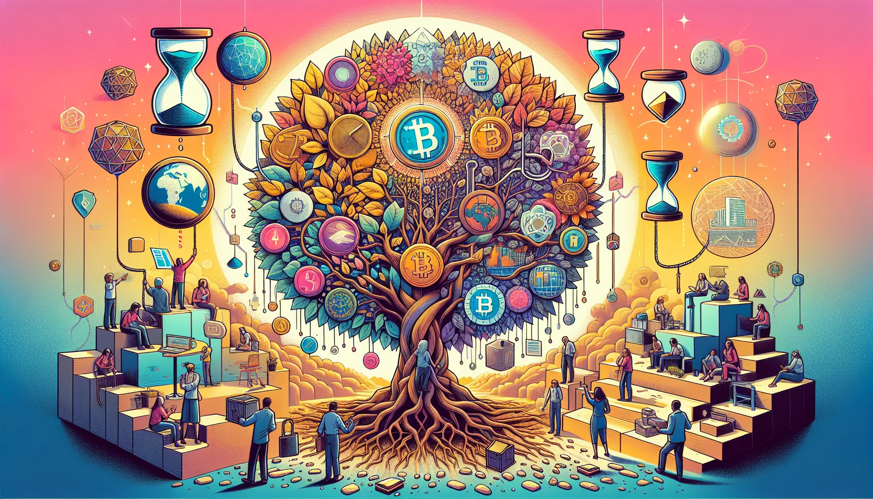 The Unseen Impact of Blockchain Governance Models on Crypto Project Longevity - 2025