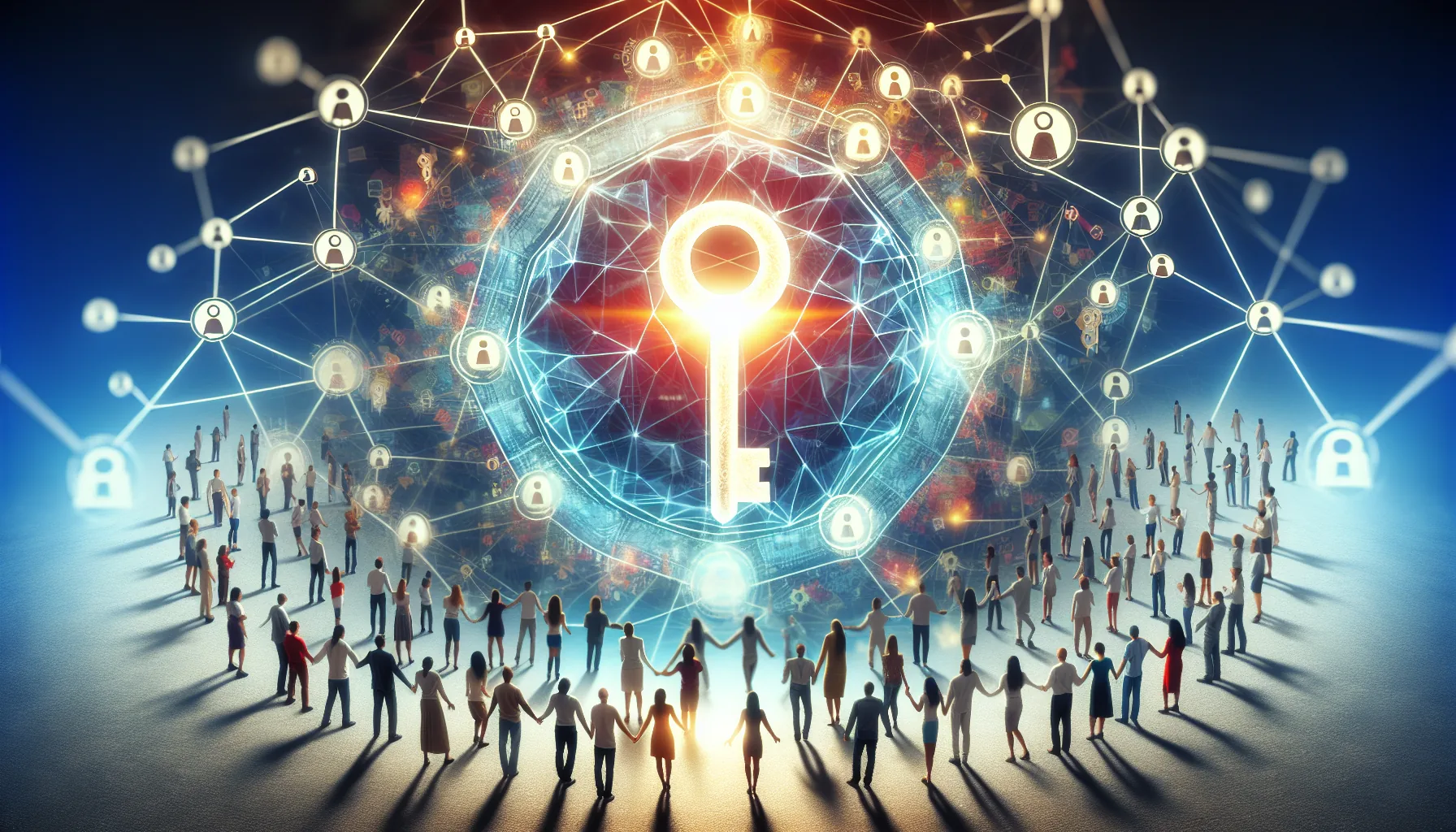The Unseen Power of Community-Centric Smart Contracts: A New Paradigm for Decentralized Applications