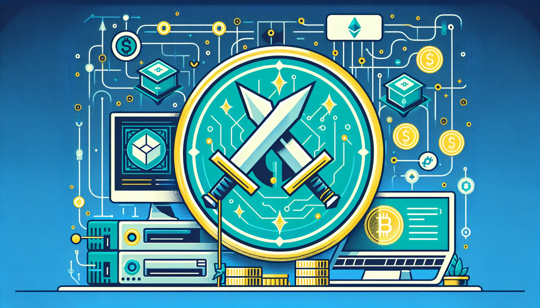 The Unsung Mechanics of Flash Loans: Navigating Decentralized Finance’s Double-Edged Sword