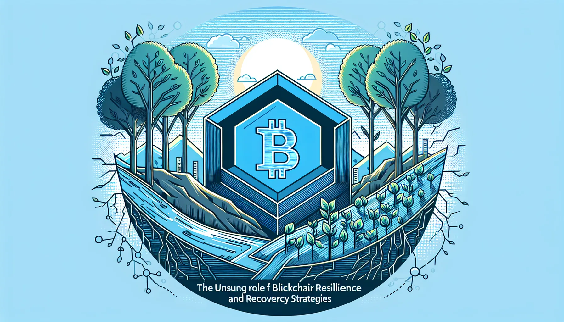The Unsung Role of Blockchain in Enhancing Disaster Resilience and Recovery Strategies -
