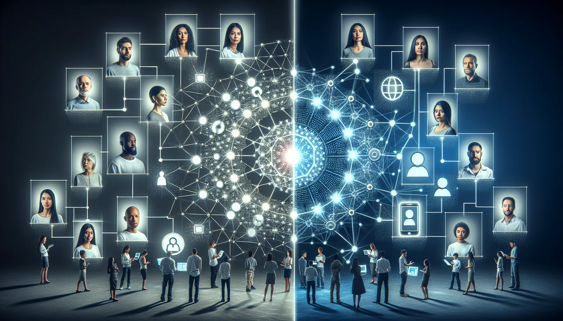 The Untapped Potential of Blockchain in Decentralized Identity Verification Systems - 2025