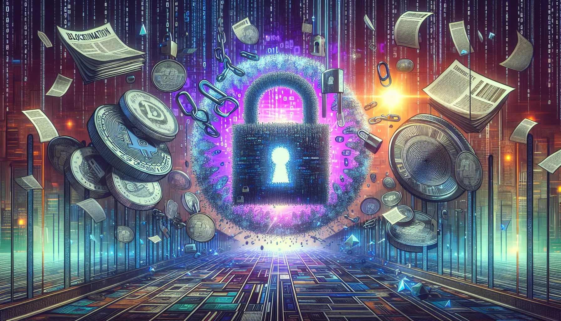 The Untapped Potential of Blockchain in Fighting Misinformation: How Decentralization Can Transform Information Integrity