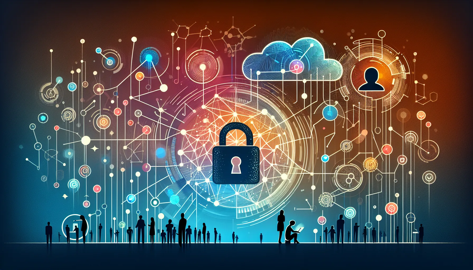 The Untapped Potential of Decentralized Identity Solutions: Rethinking Privacy and User Control in the Digital Age