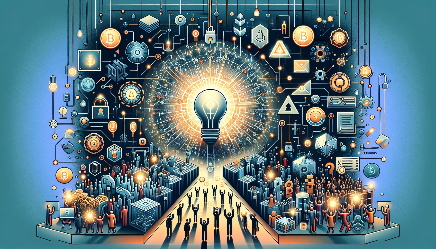 The Untapped Role of Fractionalization in NFT Ownership: Democratizing Access to Digital Collectibles and Art