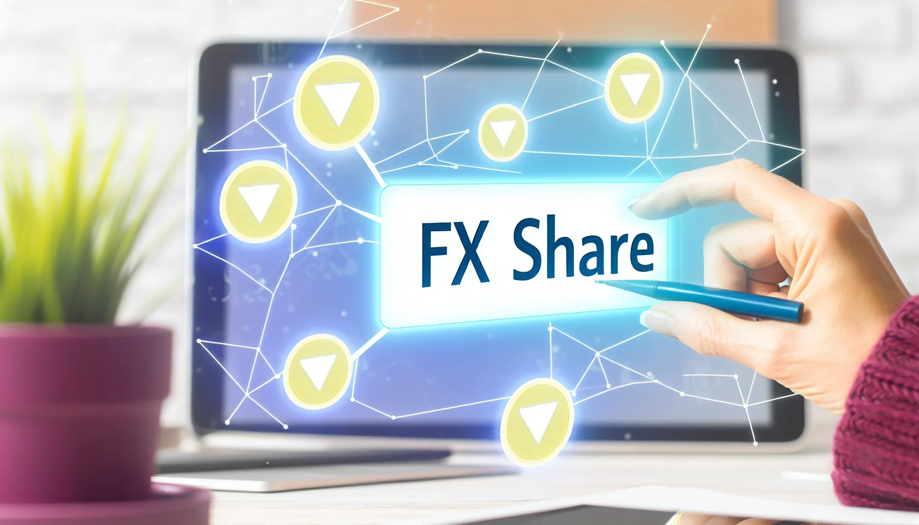 The Visionaries Behind Frax Share's Success