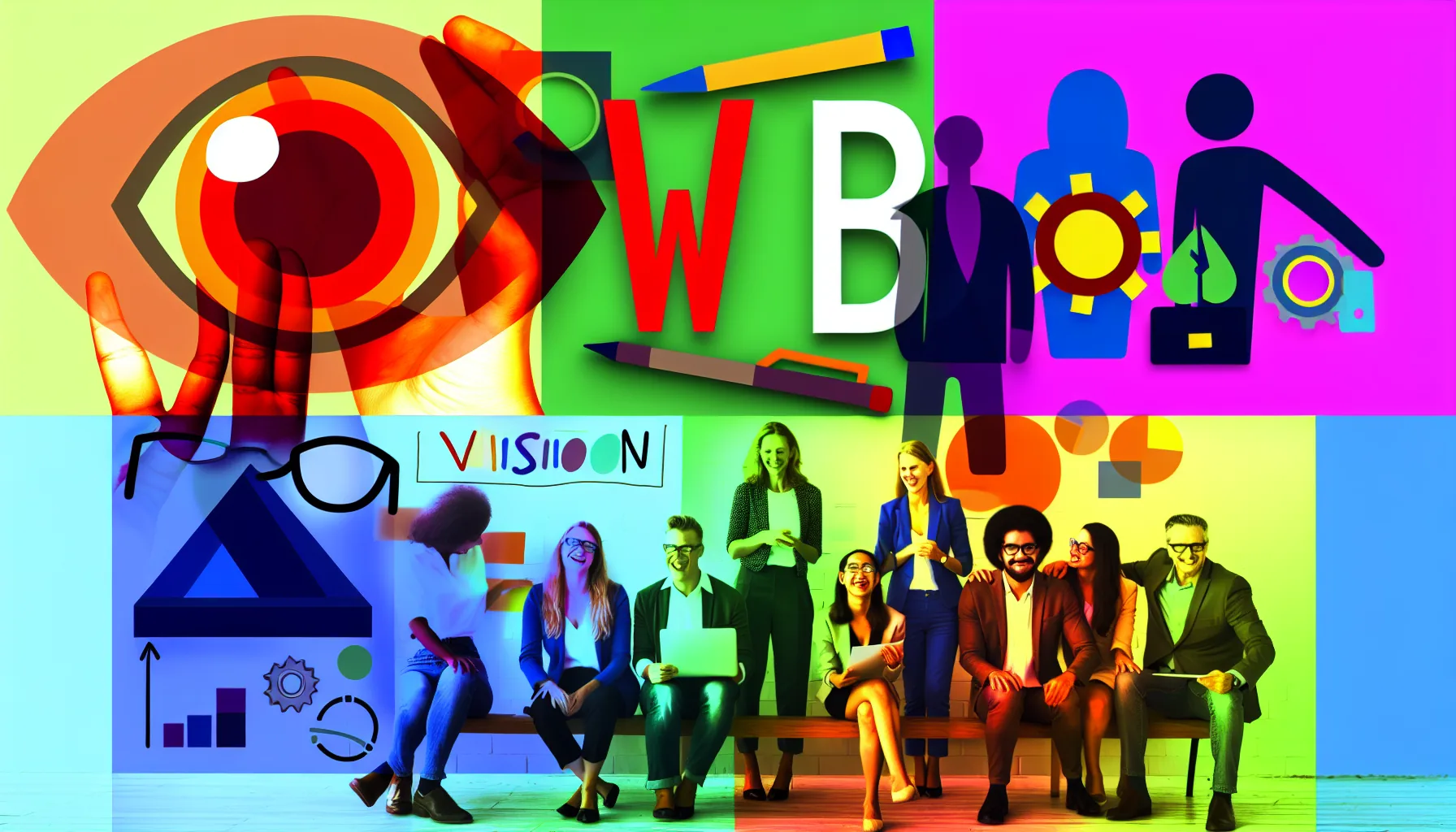 The Visionaries Behind Friends With Benefits (FWB)