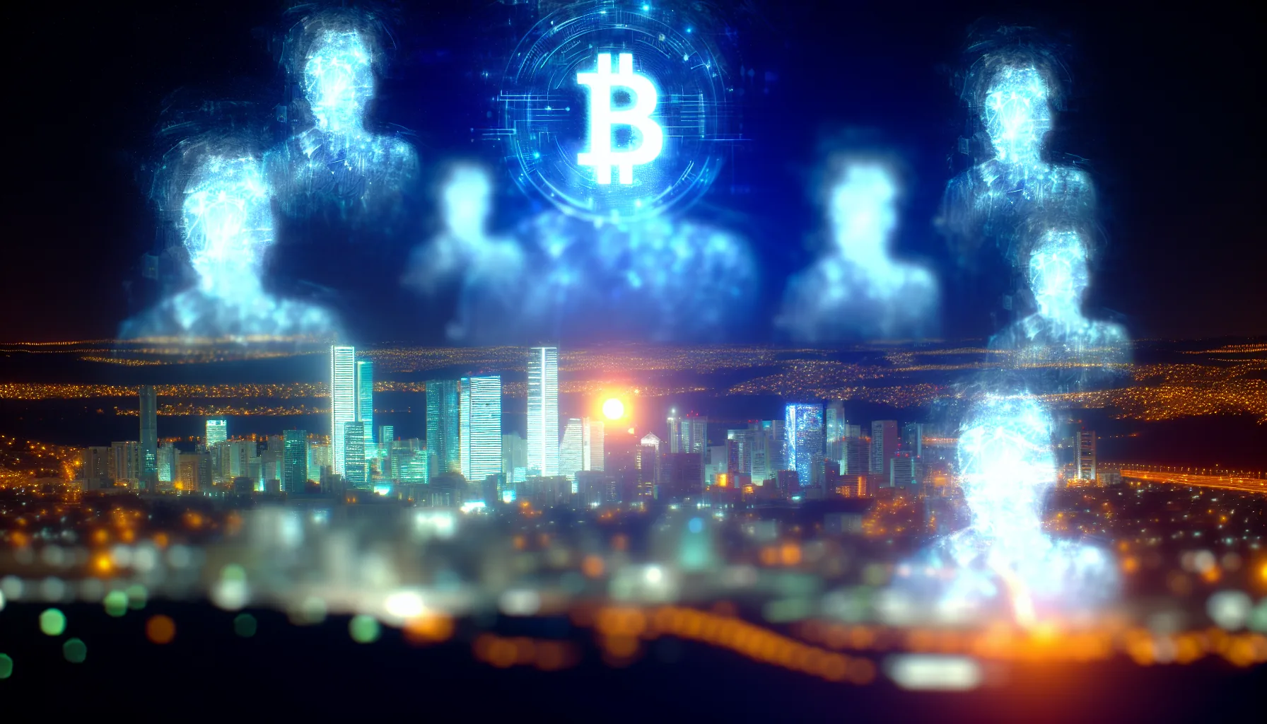 The Visionaries Behind OKB: Shaping Crypto's Future