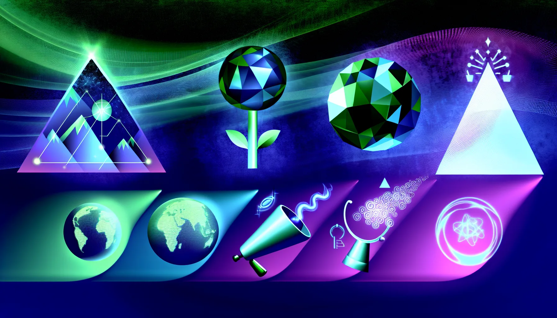 The Visionaries Behind Synthetix's Success