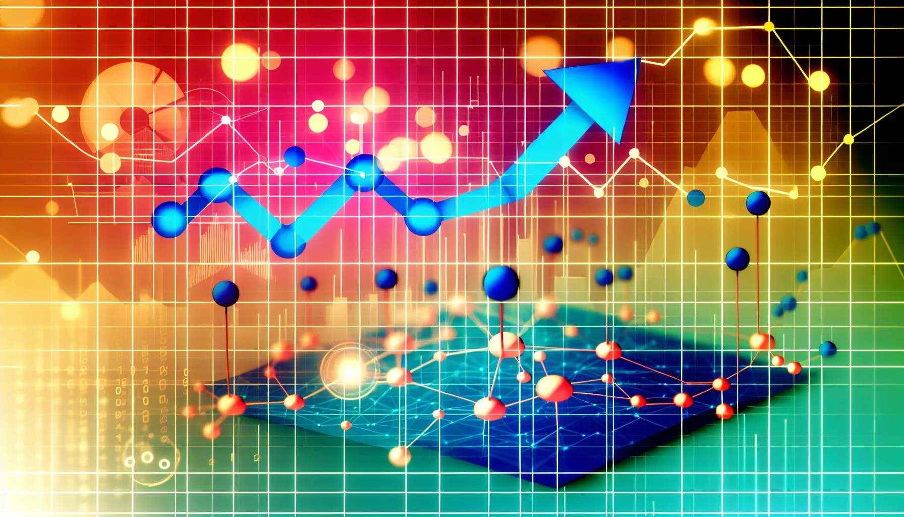 The Visionaries Behind The Graph's Success