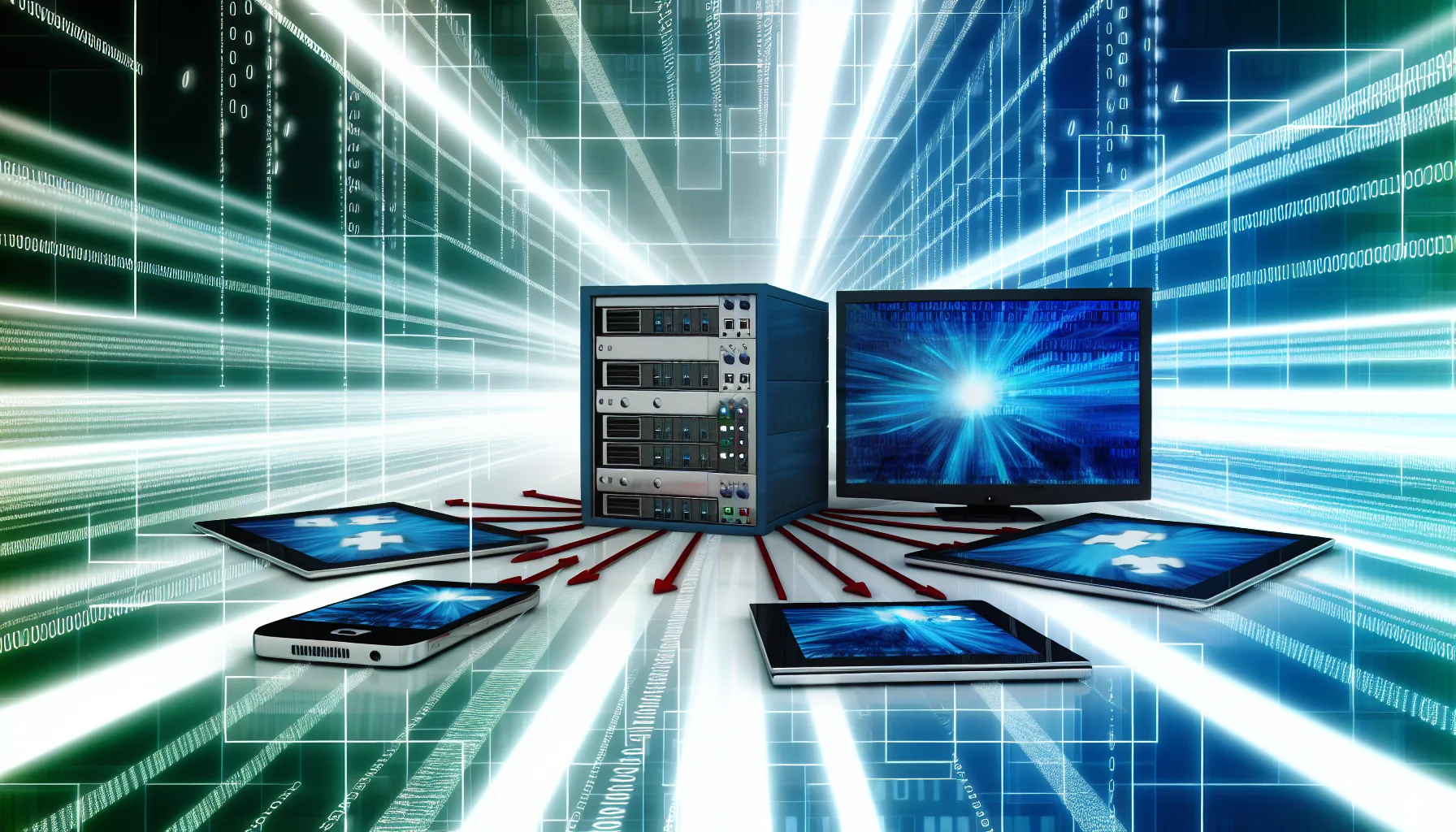 THETA: Pioneering the Future of Video Streaming