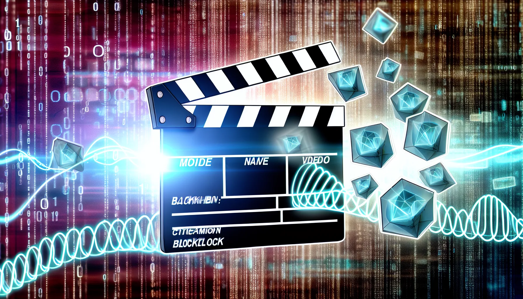 THETA: Revolutionizing Video Streaming with Blockchain