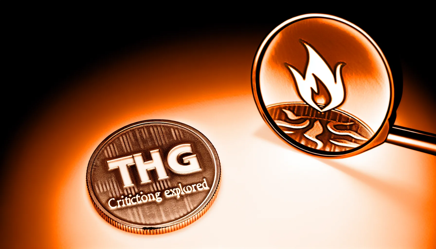 THG Token Under Fire: Key Criticisms Explored