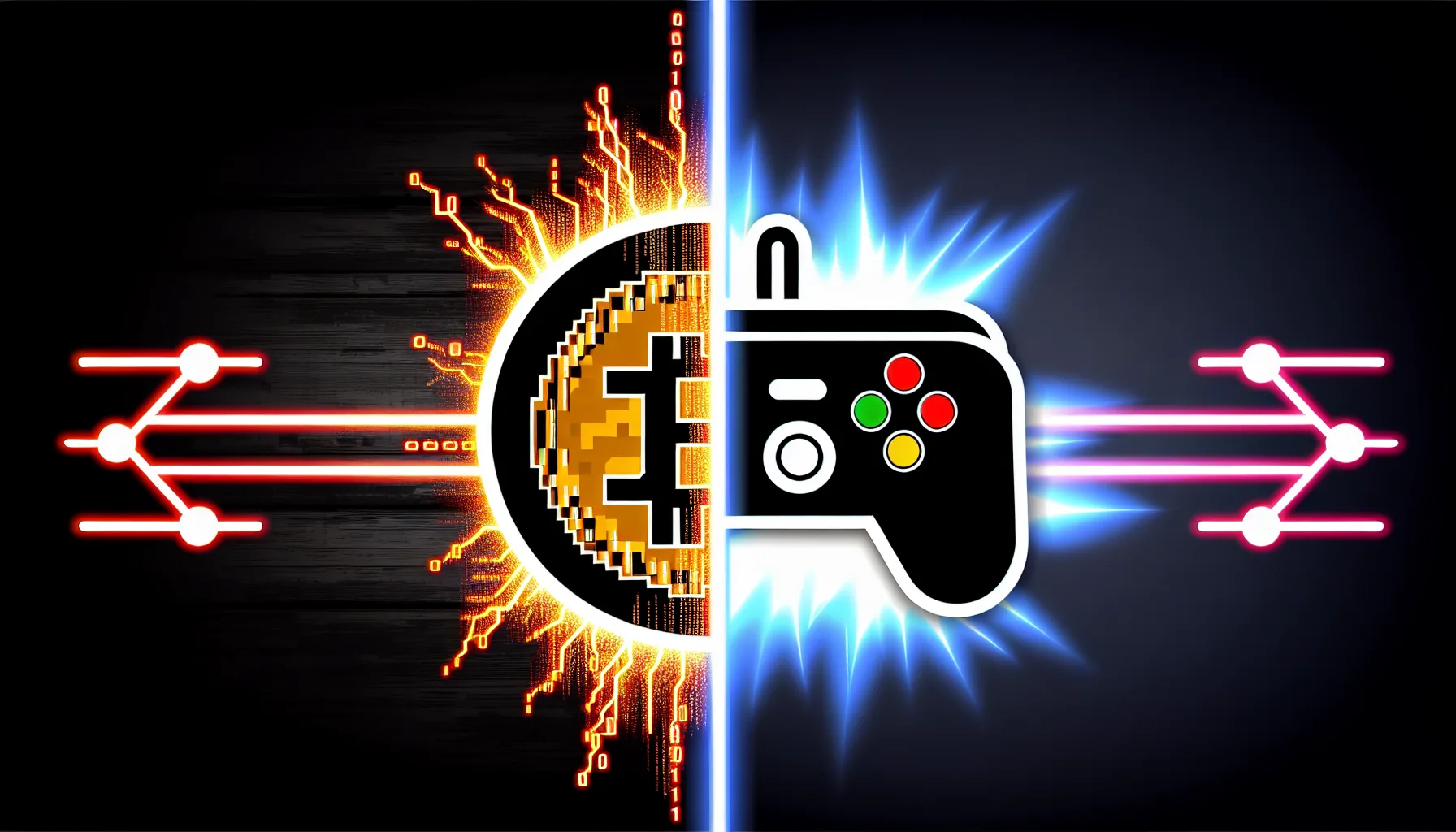 THG vs Rivals: The Crypto Gaming Showdown