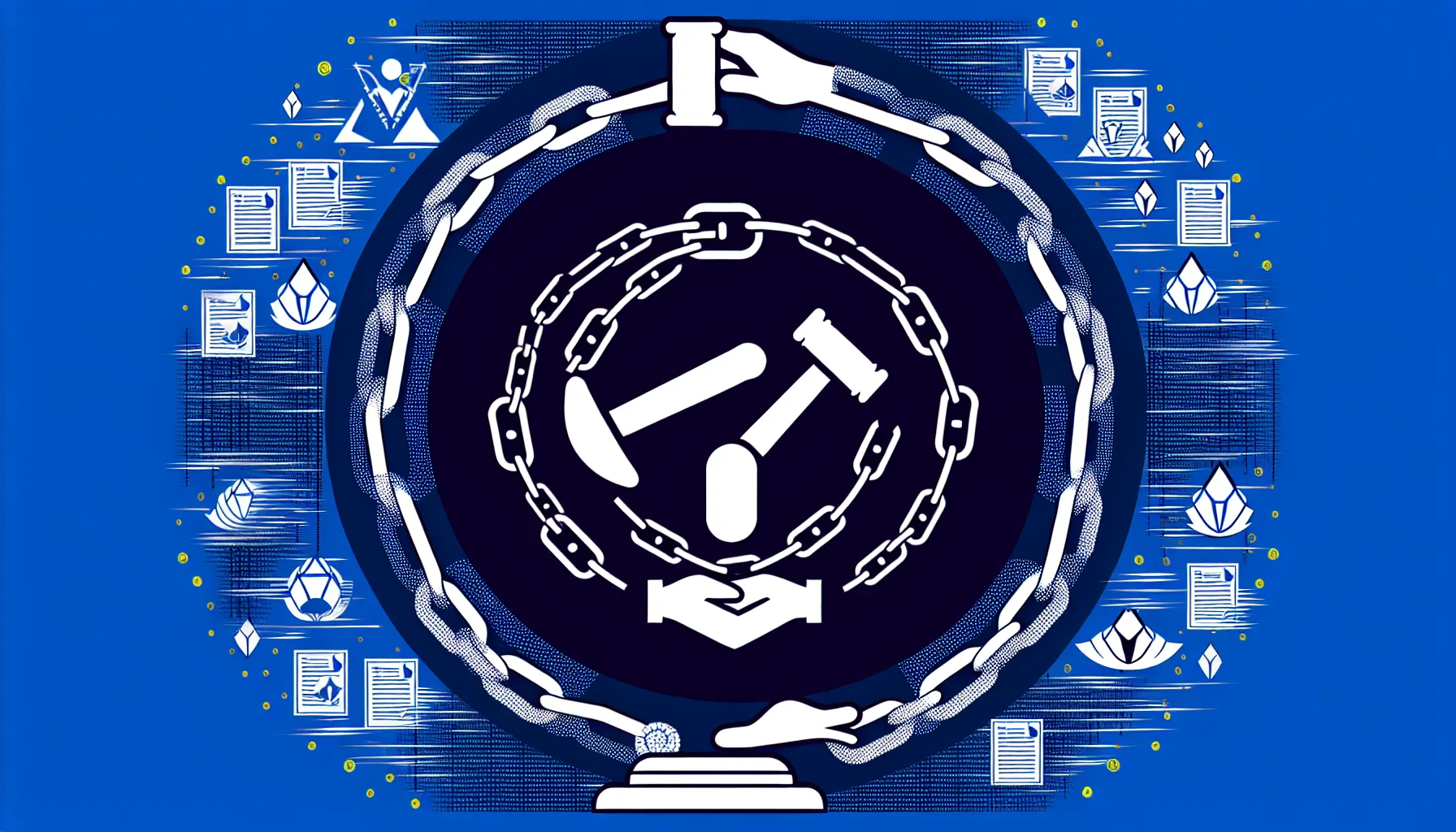 THORChain Governance: A New Era of Decentralization