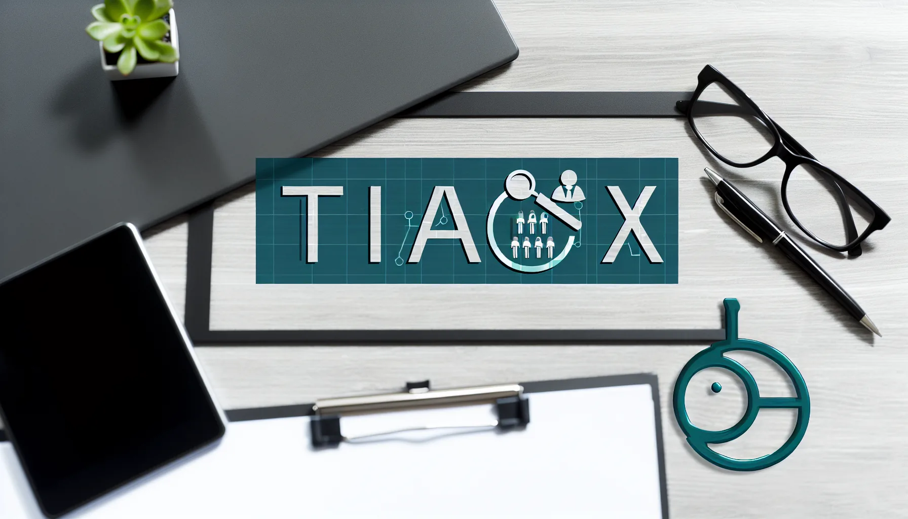 TIAQX: Empowering Crypto through Decentralized Governance