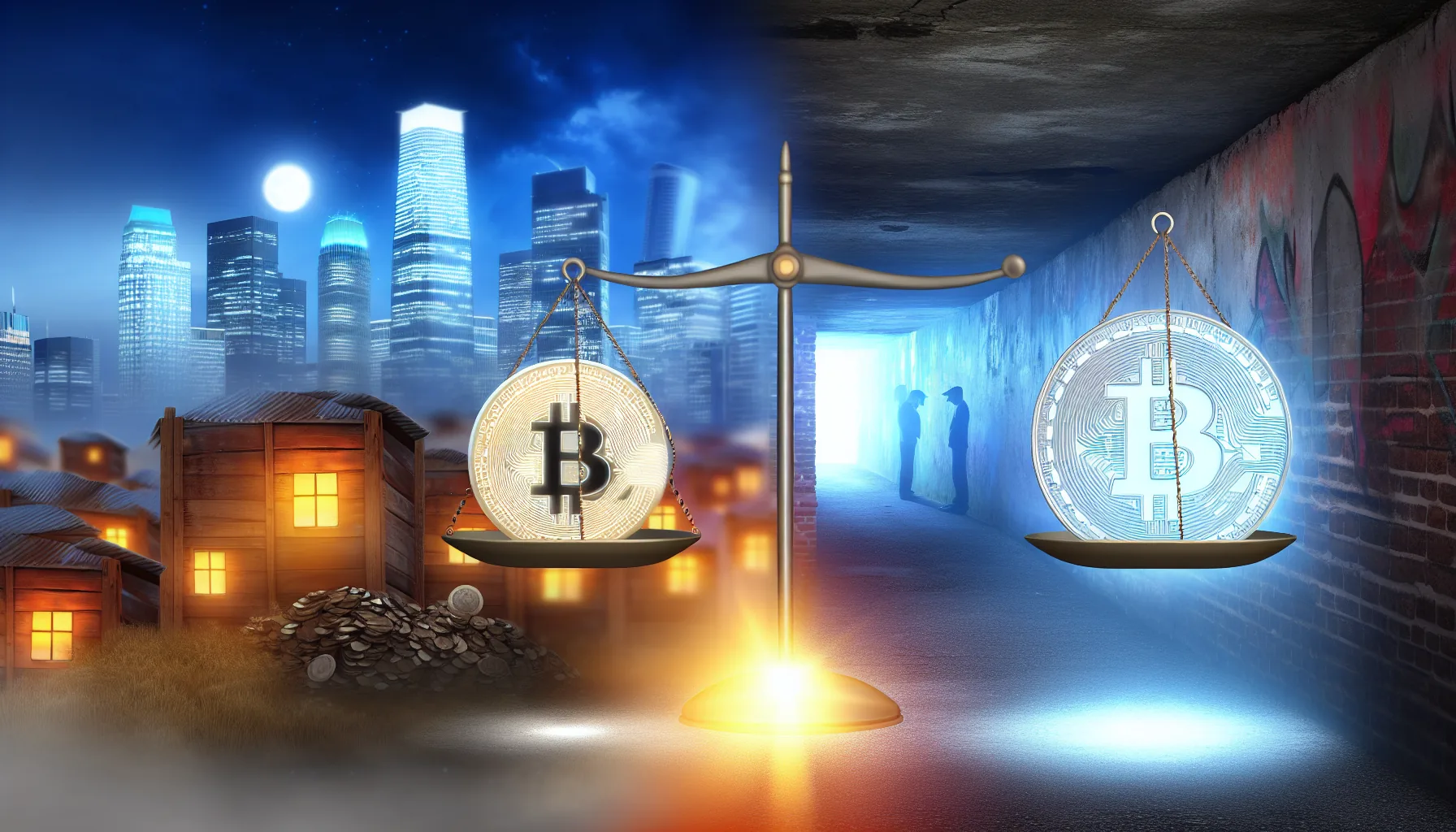 TOMI: Scam or the Future of Crypto?