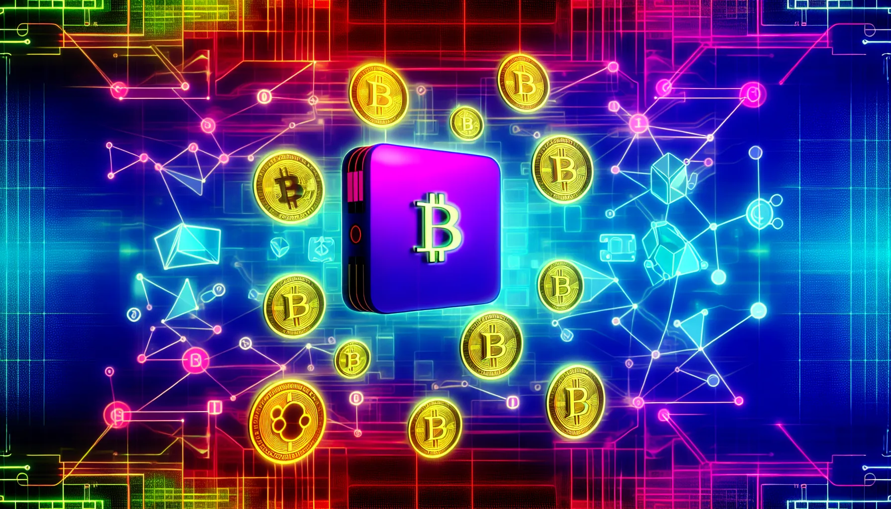 TOMI: The Future of Decentralized Digital Assets