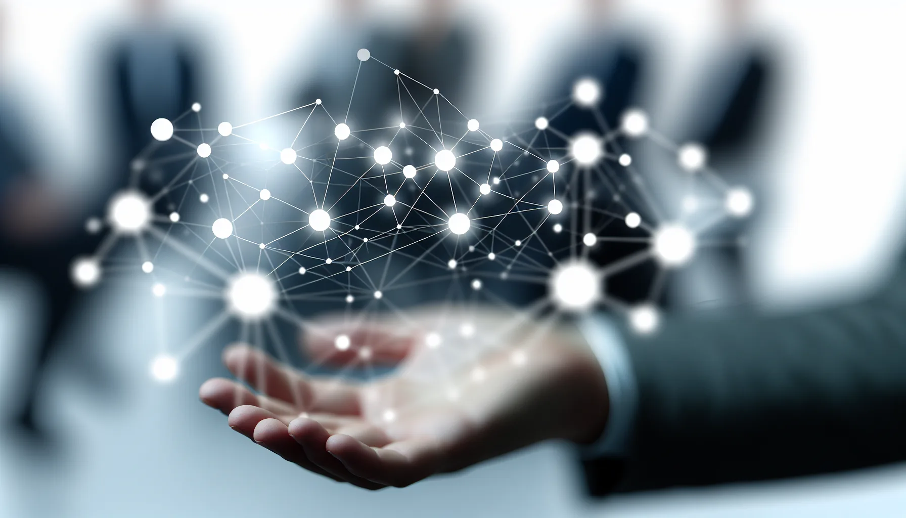 TON vs Rivals: The Future of Blockchain