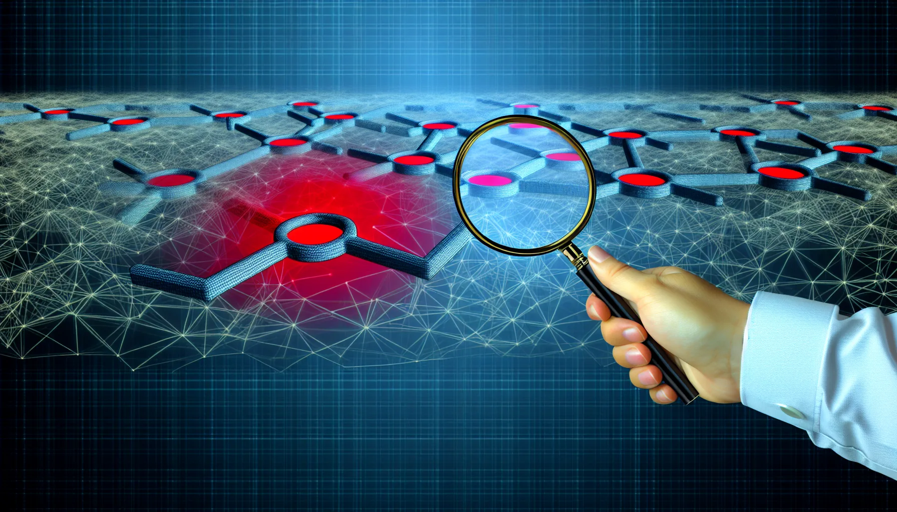 Top Critiques of Injective Protocol (INJ) Uncovered