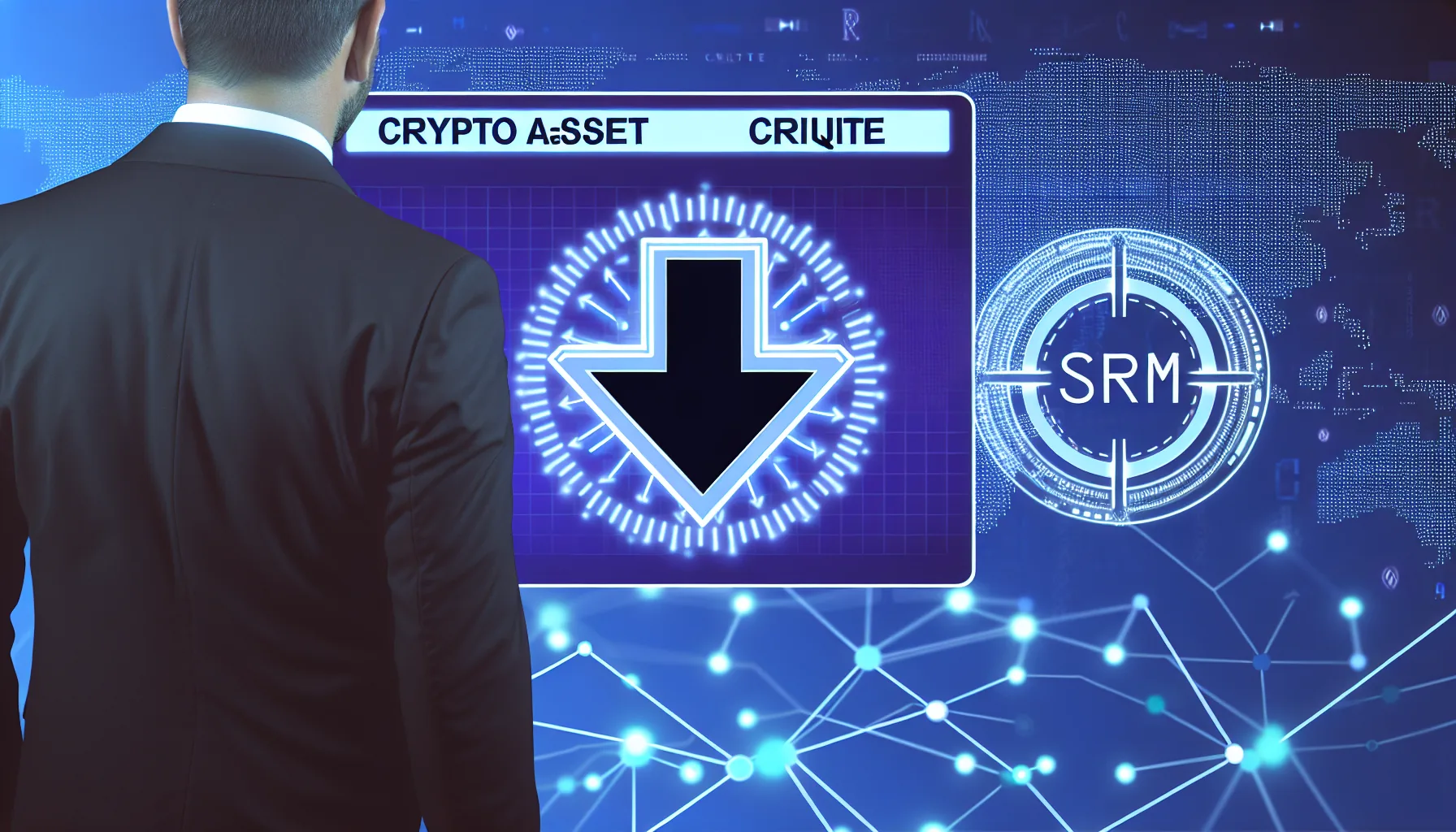 Top Critiques of the SRM Crypto Asset