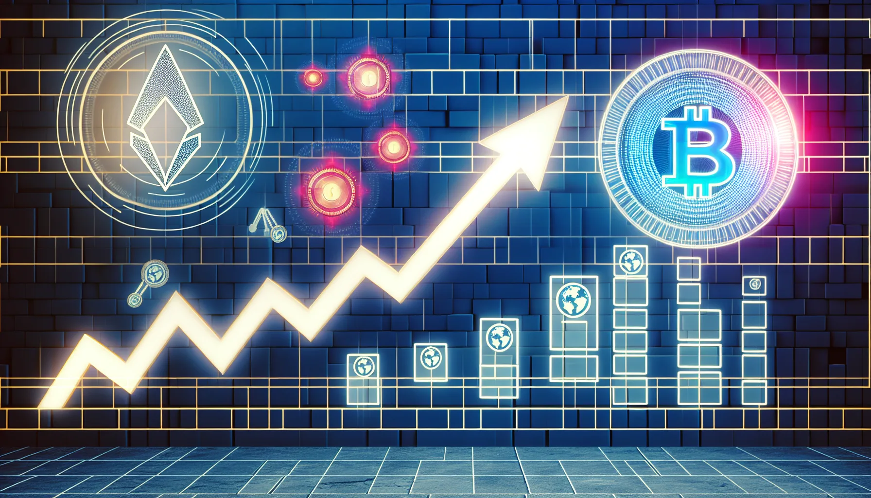 Tracing the Evolution of GLCH Token