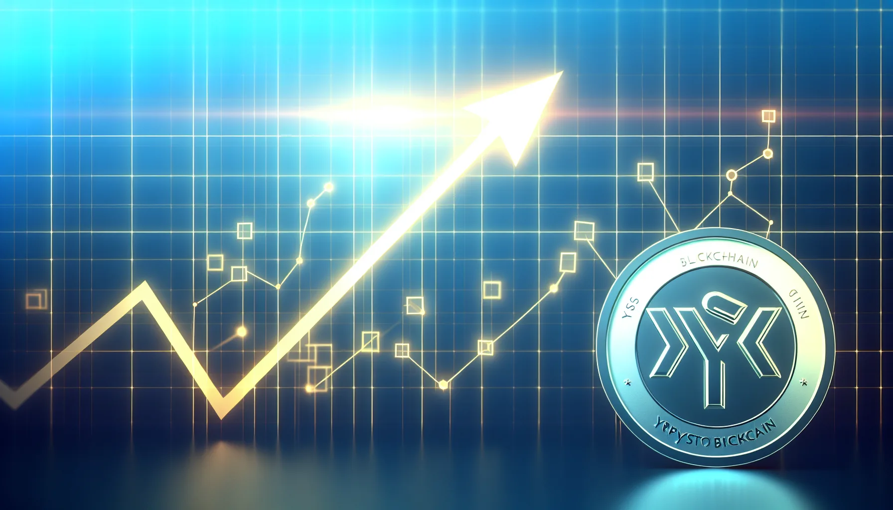 Tracing YSK's Rise in the Crypto World