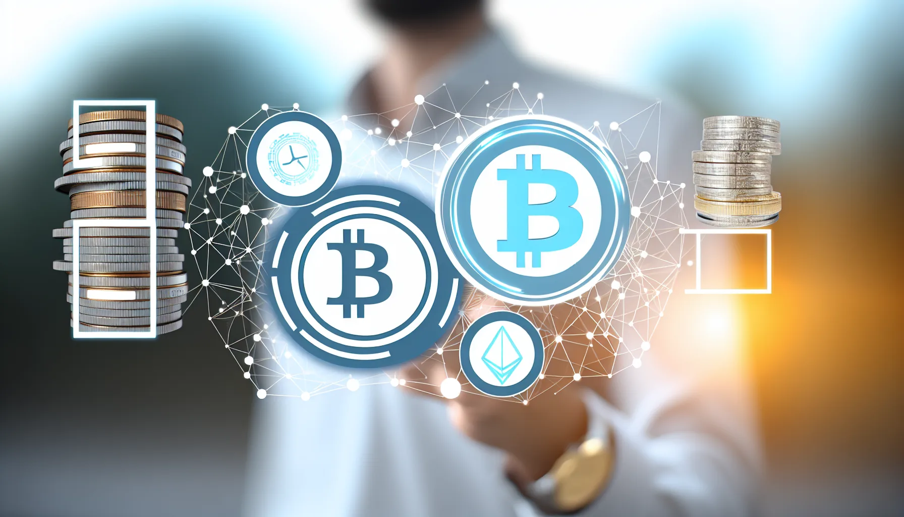 TRACX Crypto: A Unique Player in the Market