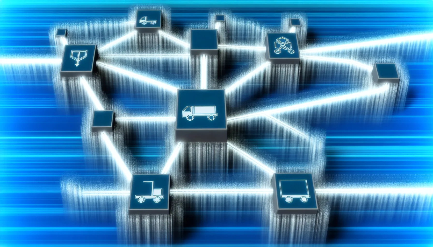 TRACX: Revolutionizing Supply Chain with Blockchain