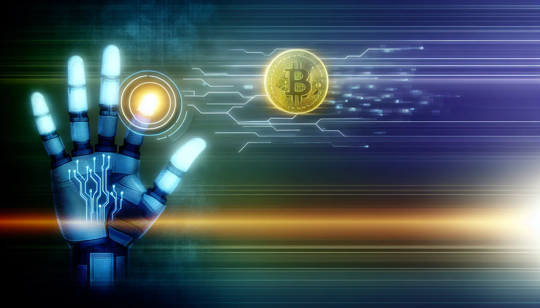 TRACX Unveiled: The Future of Crypto Transactions