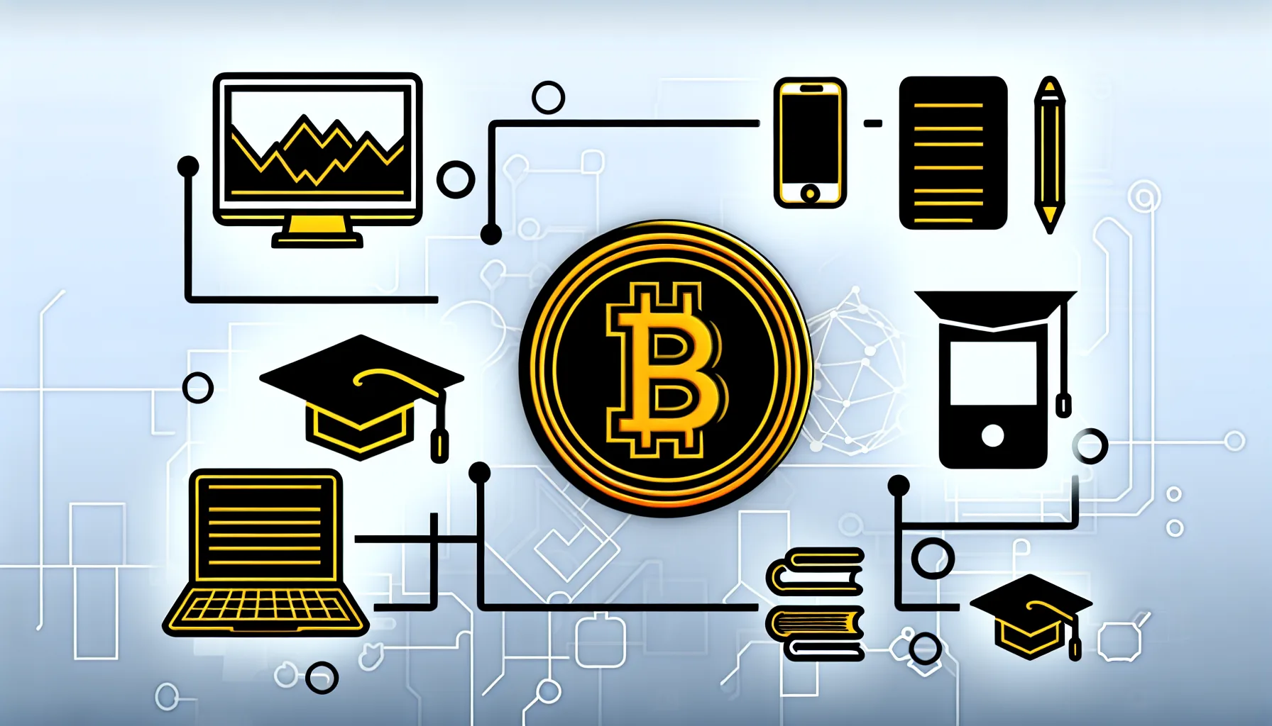 Transforming Education with EduCoin: A Blockchain Revolution