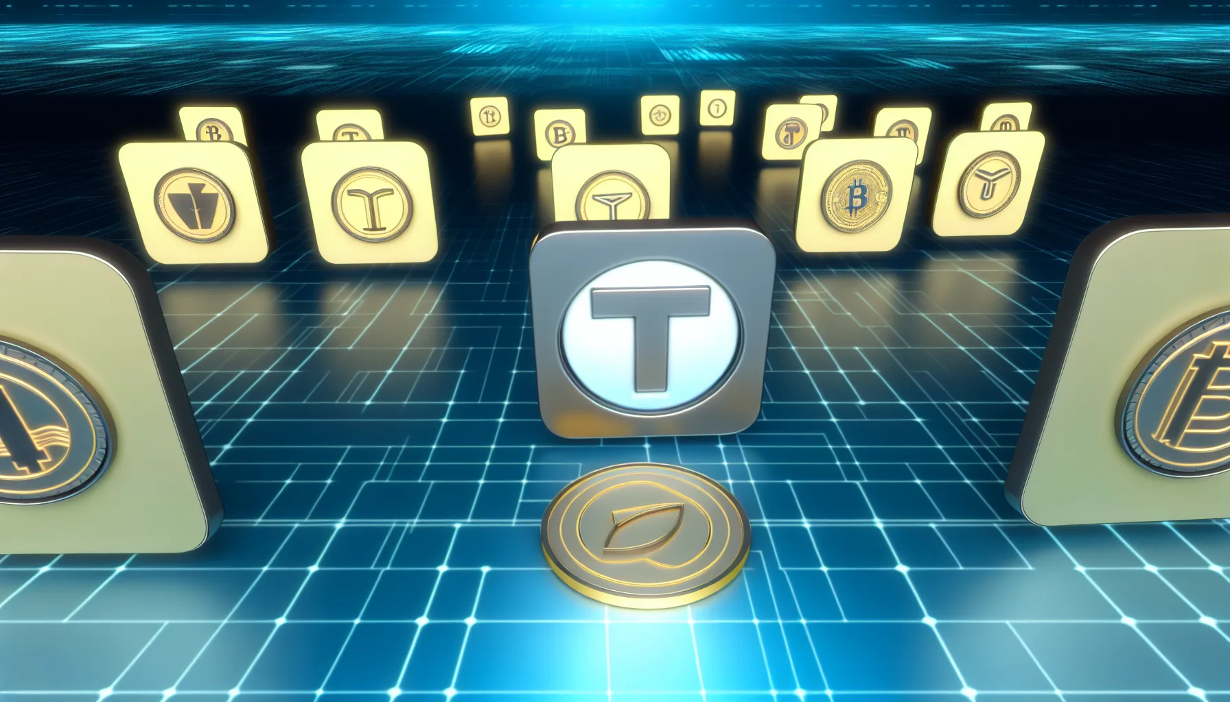 TRU2 vs. Rivals: Who Dominates the Crypto Scene?