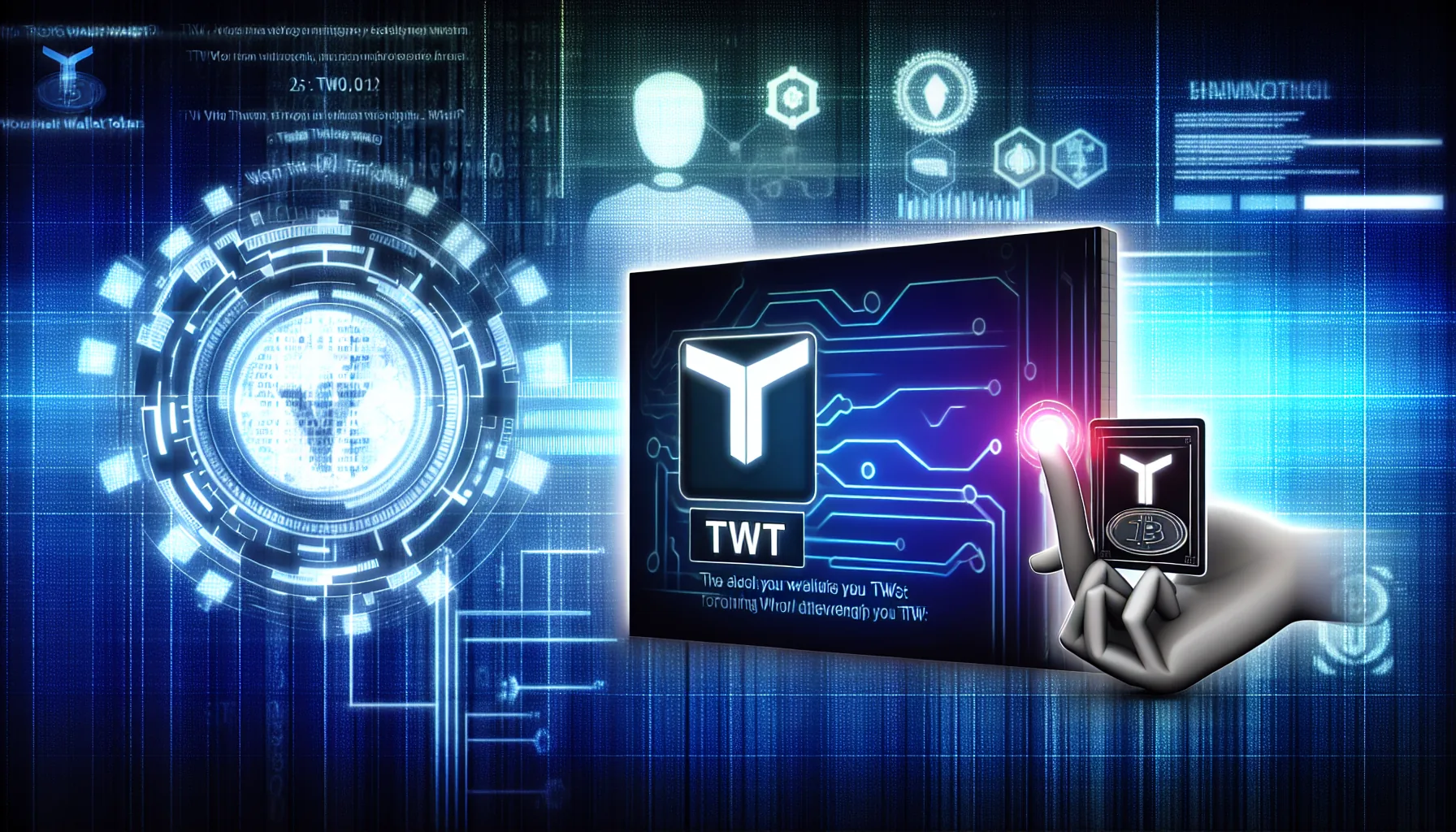 Trust Wallet Token: A Competitive Analysis