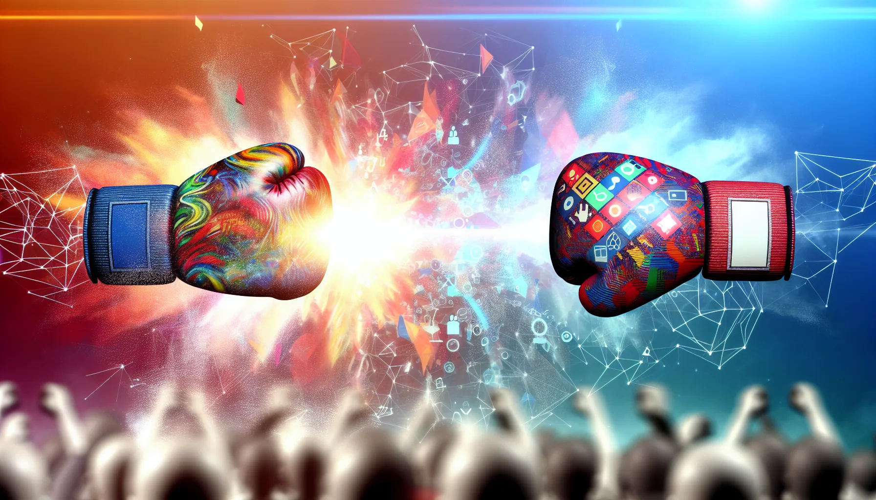 TVK vs Competitors: The NFT Showdown
