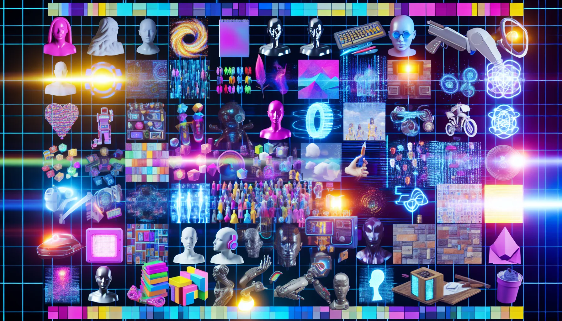 TVK's Future: Innovations in Digital Collectibles