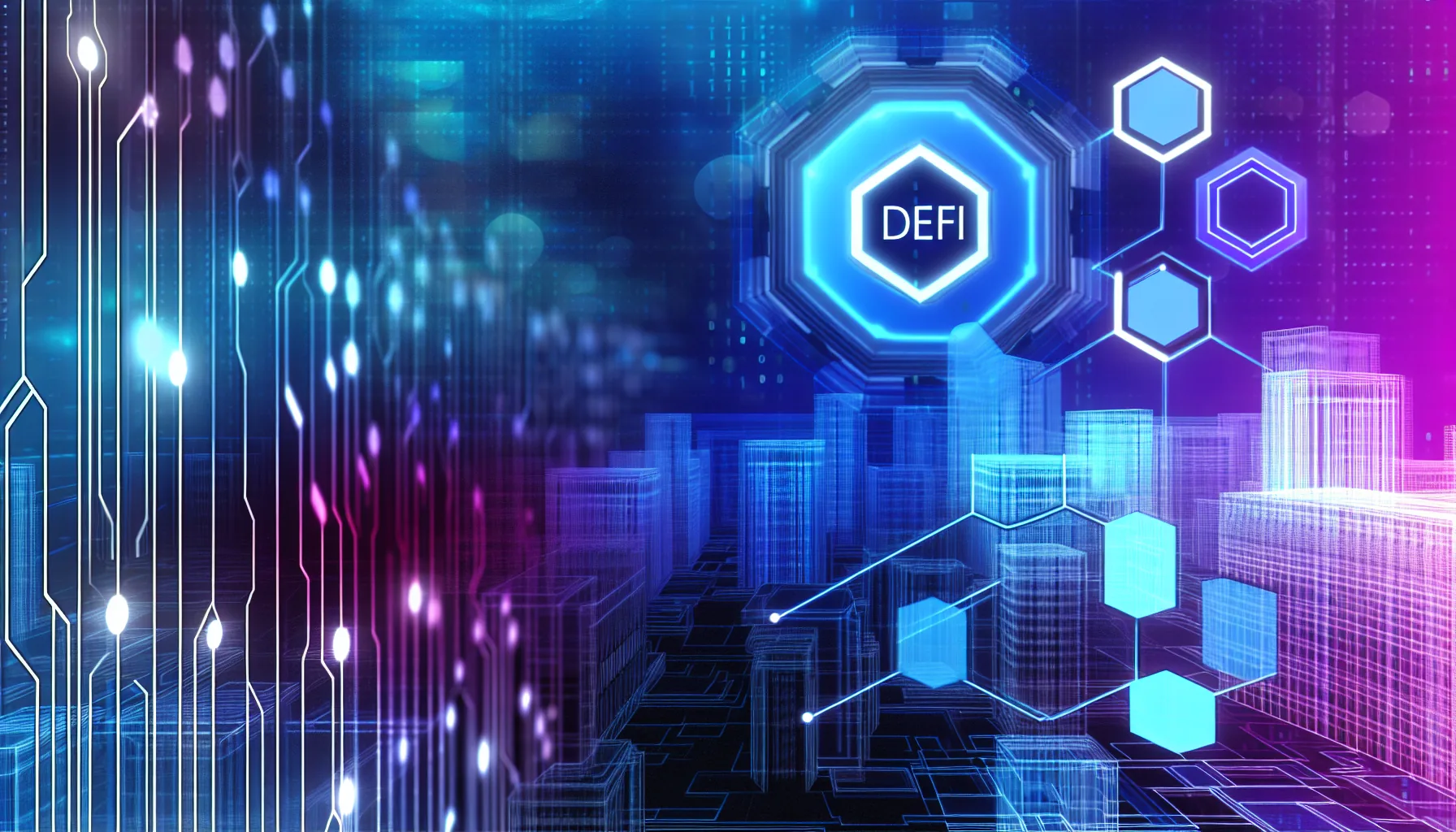 UMA2: Pioneering the Future of DeFi Infrastructure
