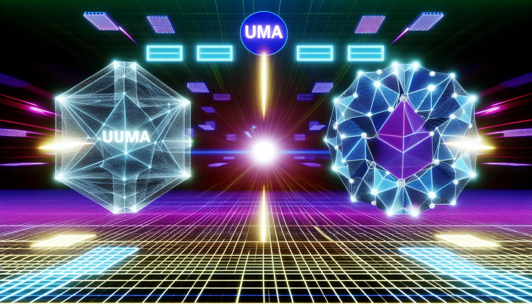 UMA2 vs. Rivals: A DeFi Showdown