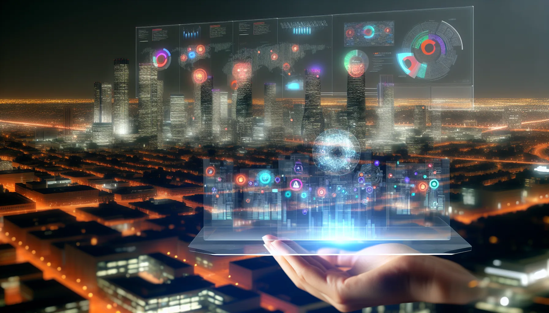 UMA's Vision: The Future of Decentralized Finance