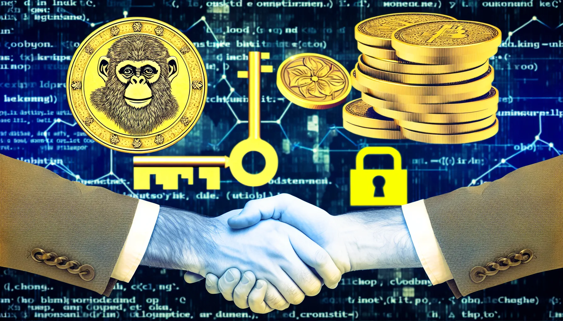 Understanding APE Cryptocurrency: Governance and Utility