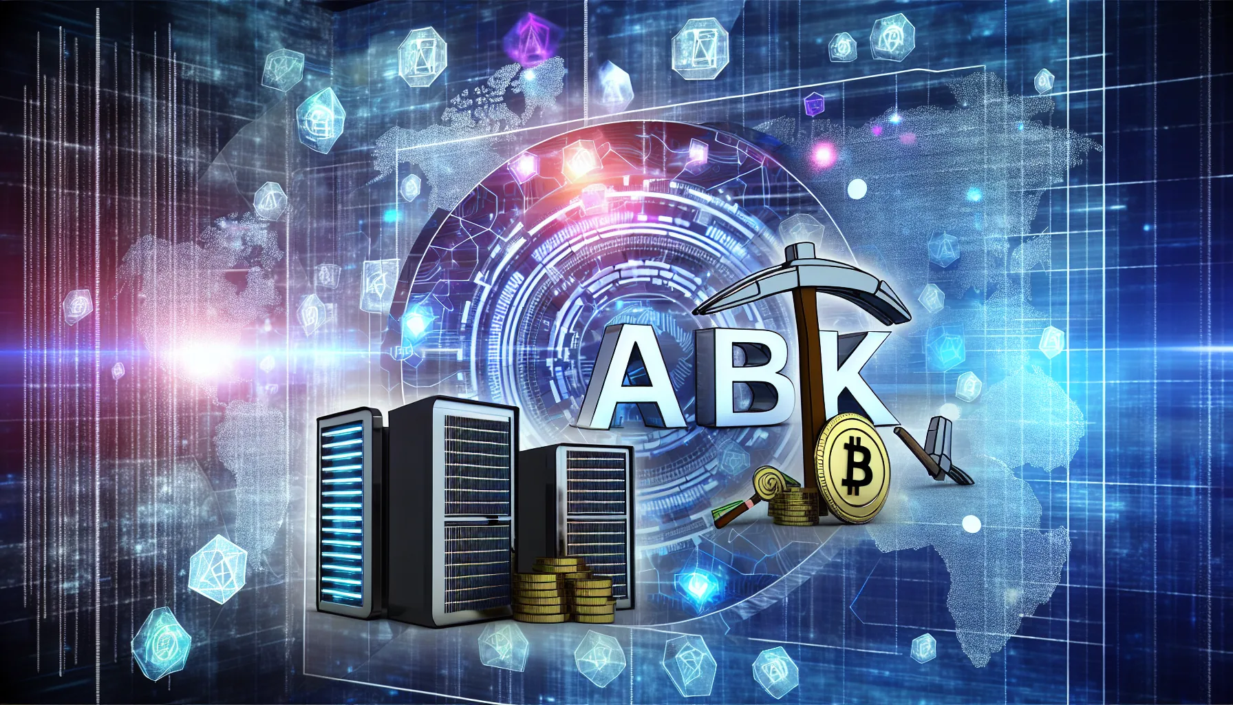 Understanding ARBK: The Future of Crypto Mining