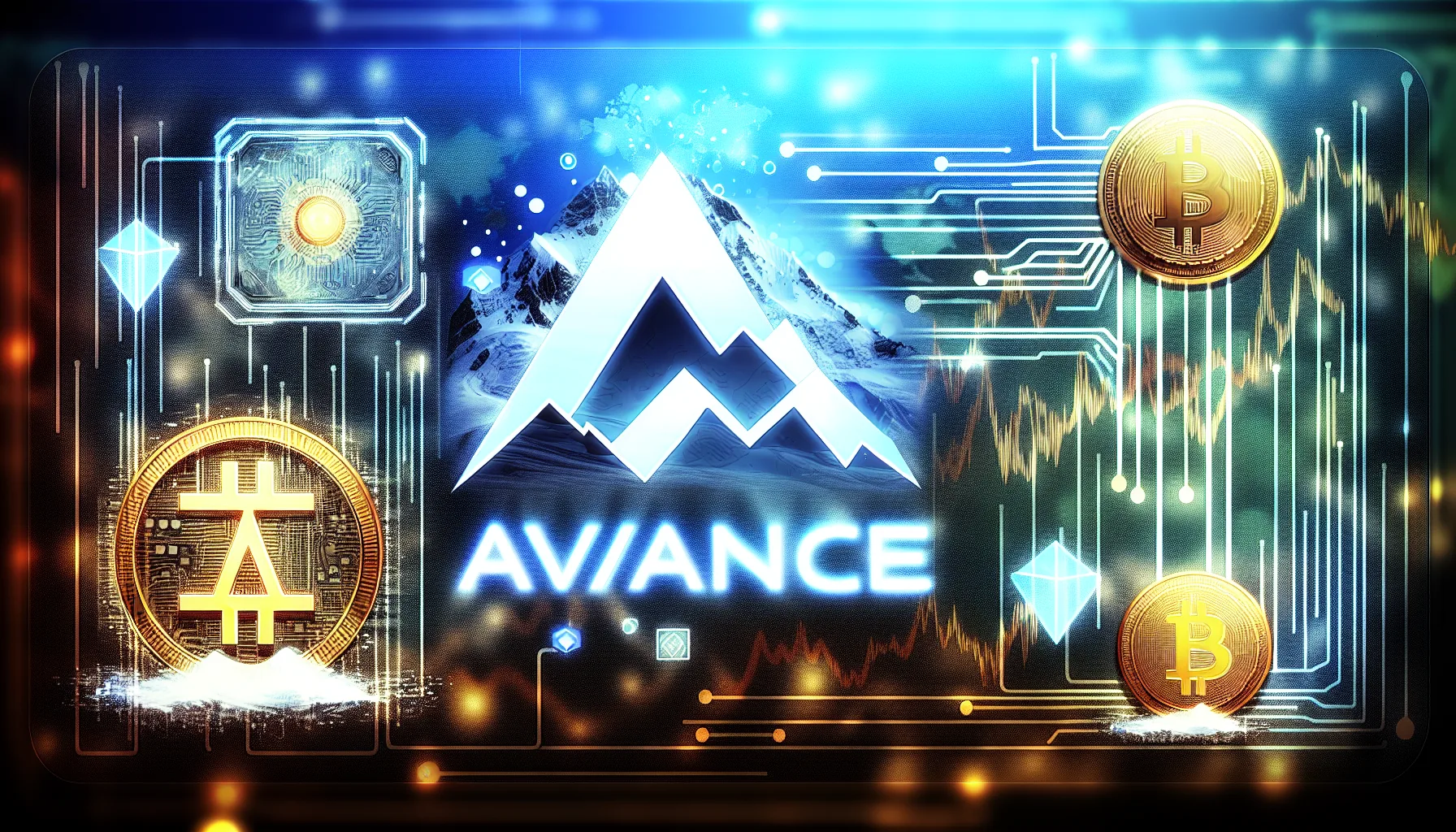 Understanding Avalanche: The Future of Blockchain Technology - Avalanche (AVAX) March 25 2025