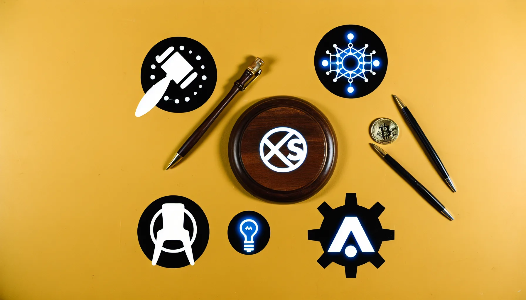 Understanding AXS Tokenomics: Governance and Utility