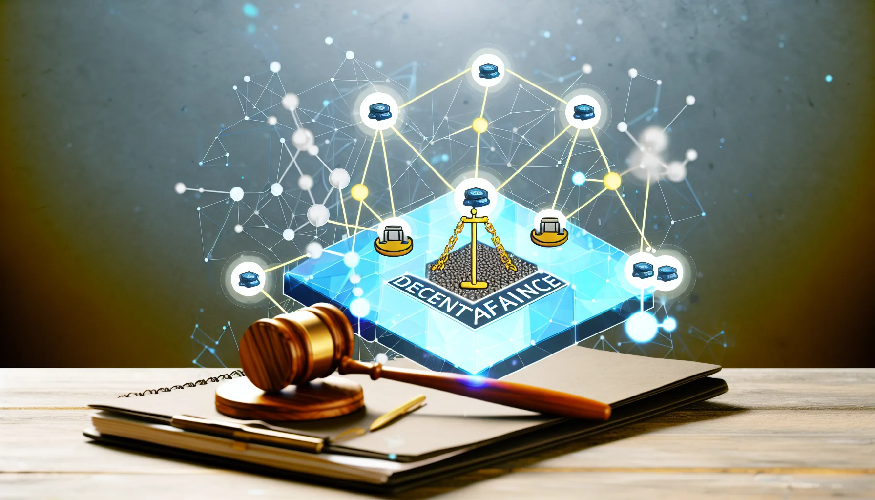 Understanding BZX Governance: Power in DeFi Decisions