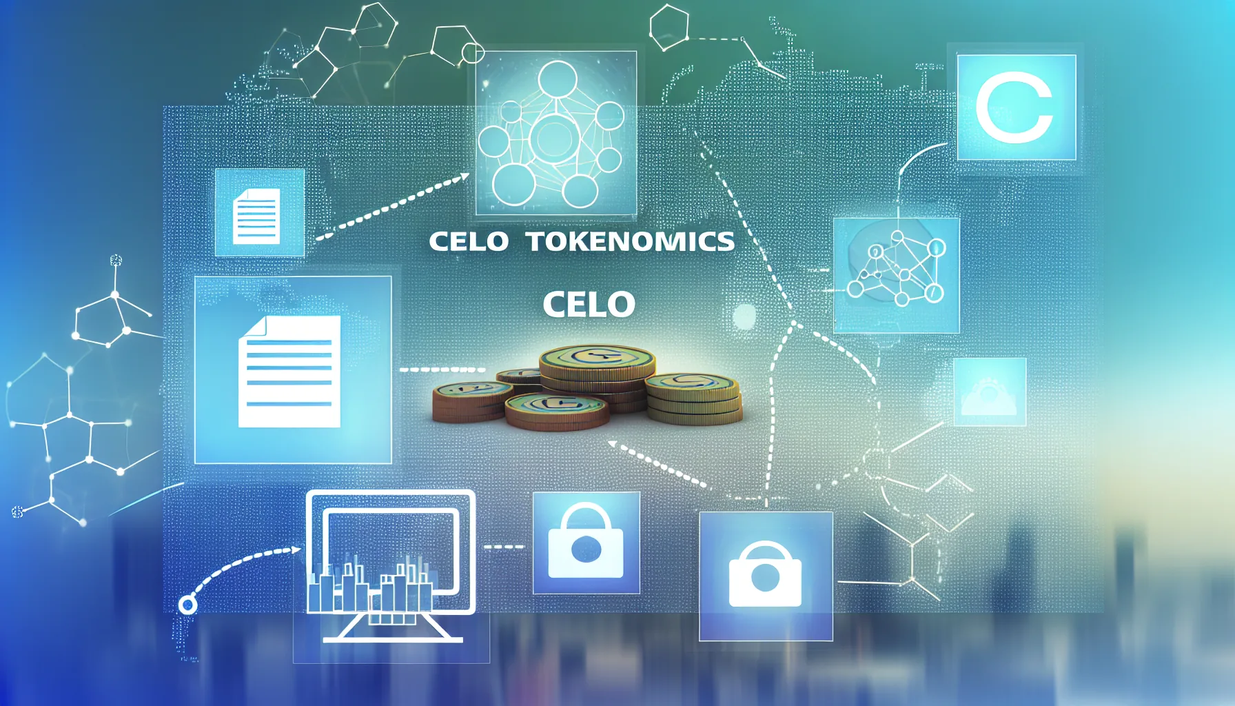 Understanding CELO Tokenomics: A Comprehensive Guide