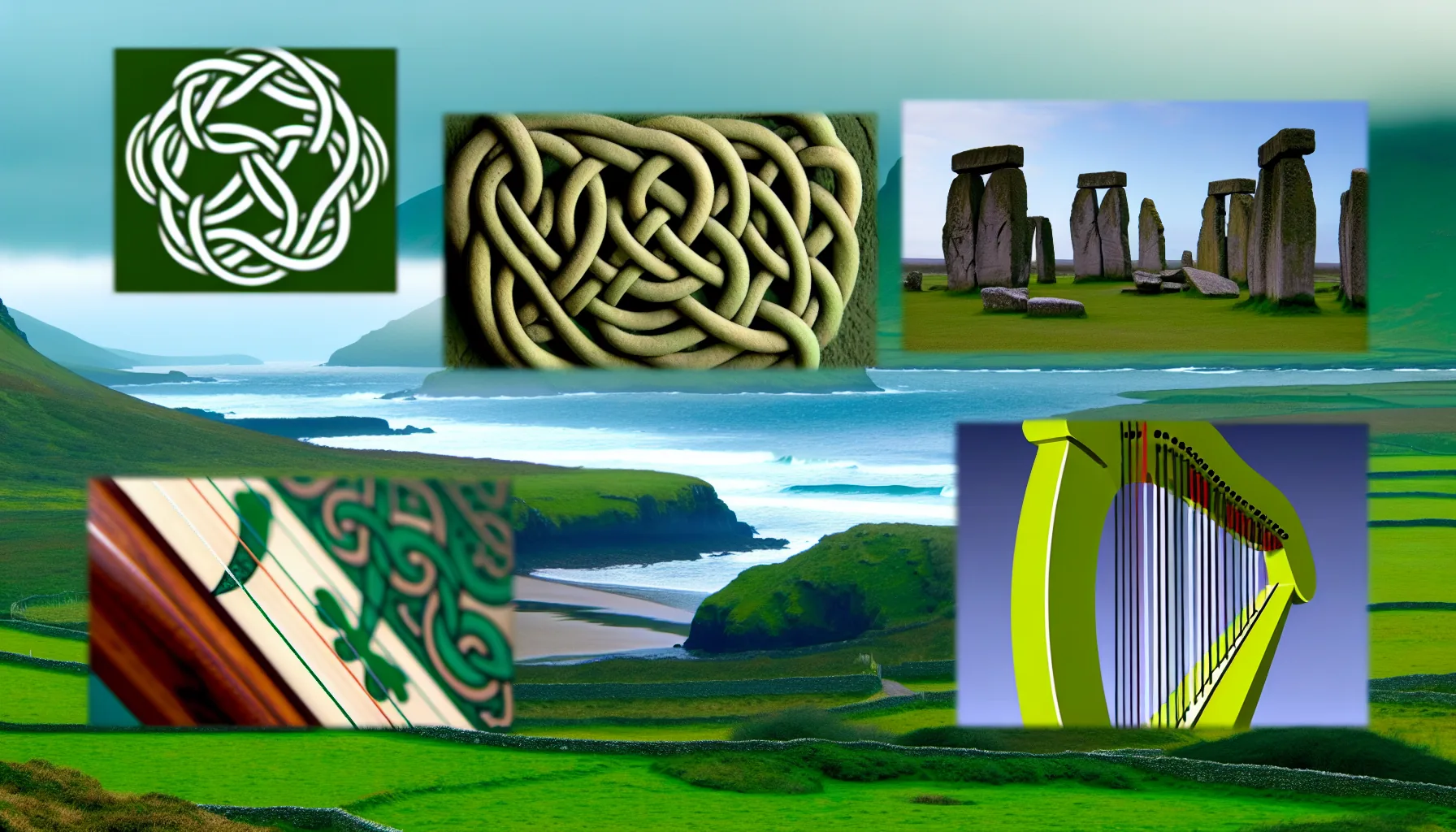 Understanding CELT: The Celtic Crypto Revolution