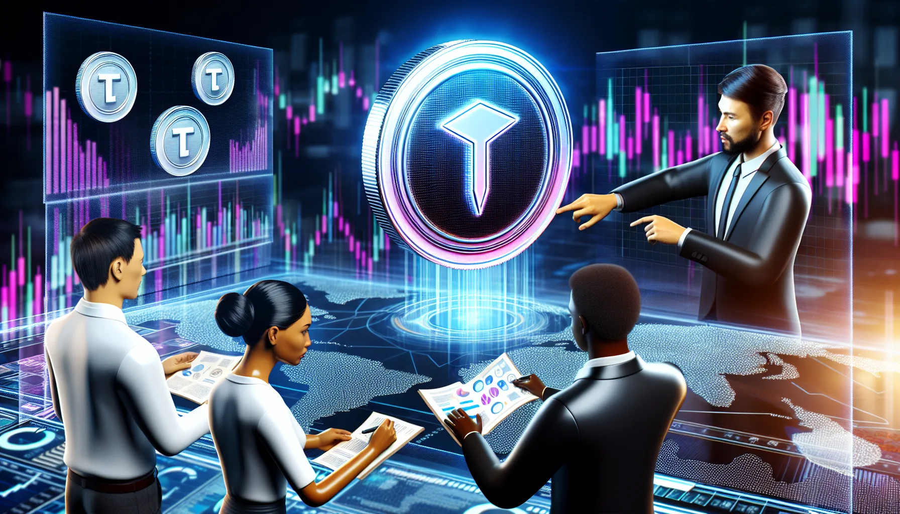 Understanding CTX Tokenomics: Key Insights Revealed