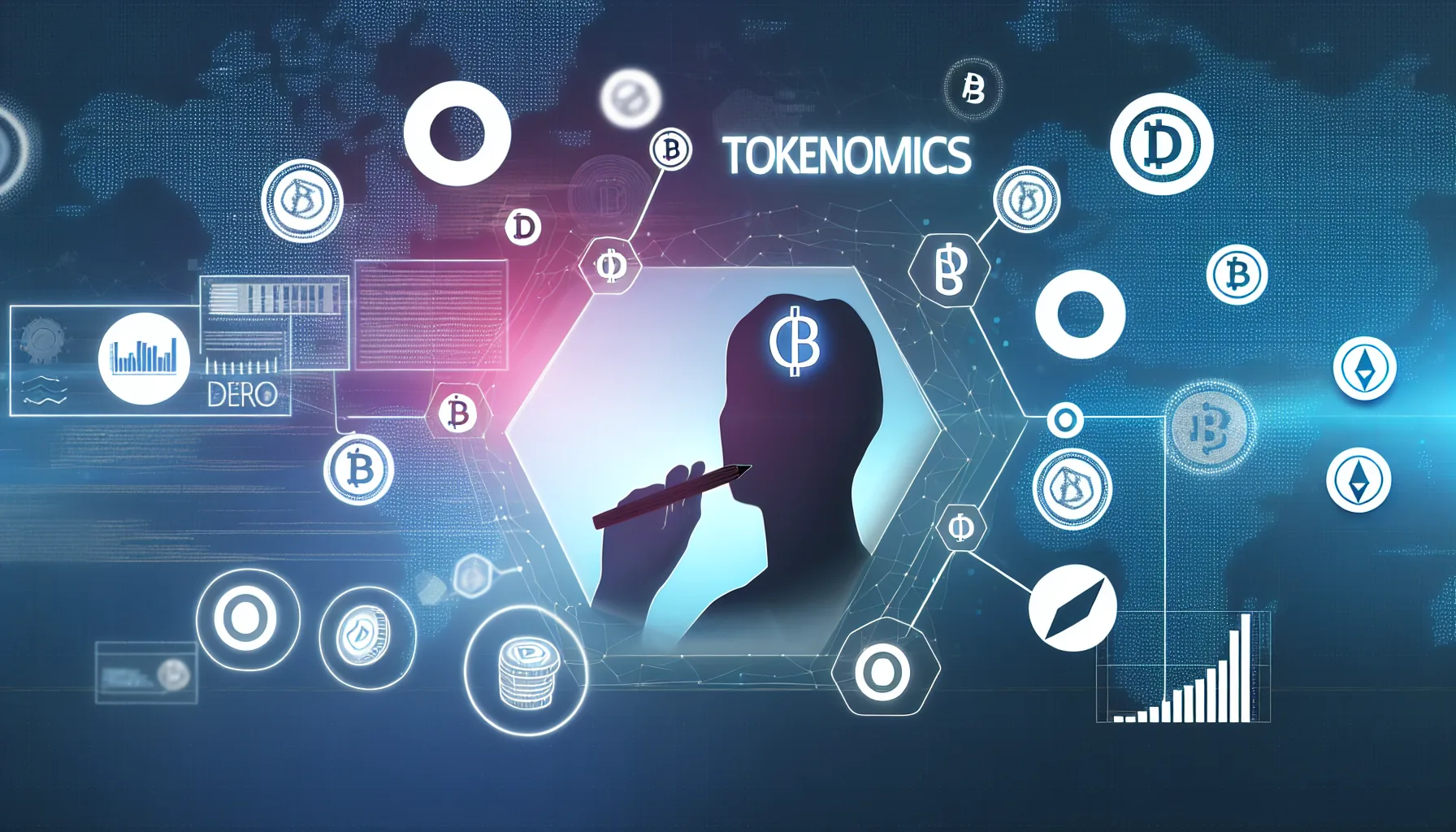 Understanding DERO Tokenomics: A Deep Dive
