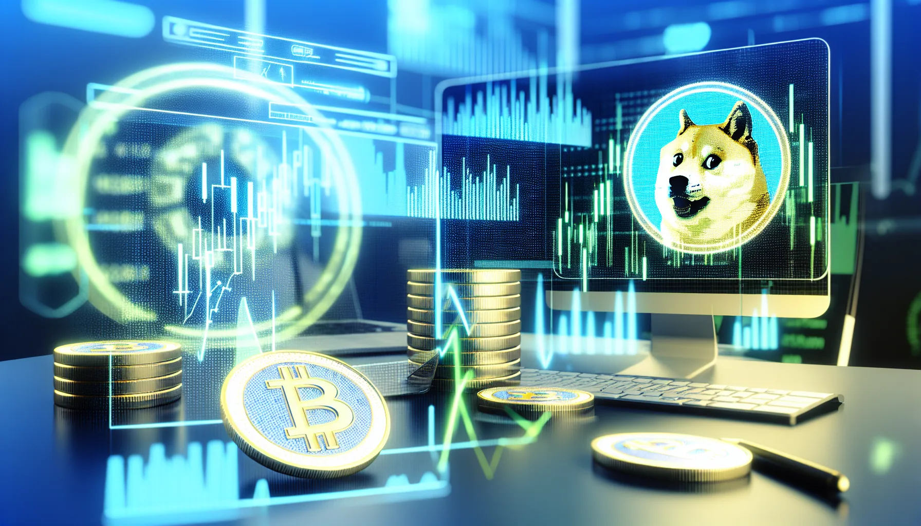 Understanding Dogecoin: The Tokenomics Behind DOGE