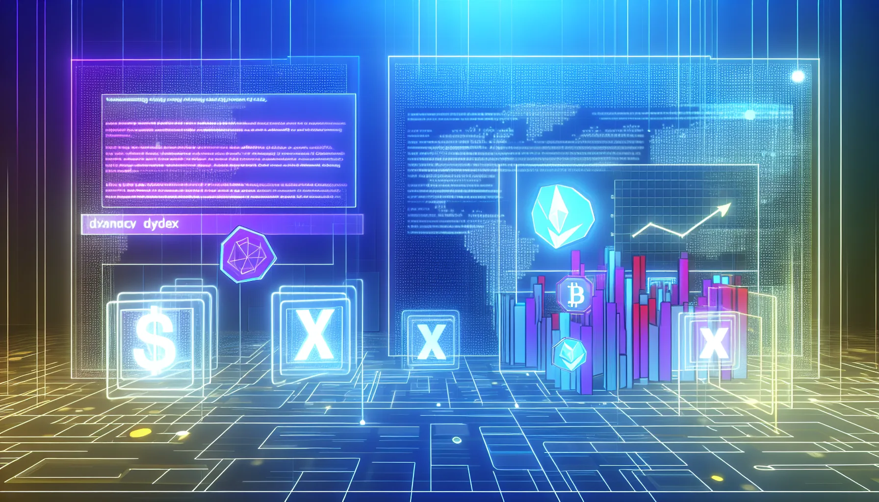 Understanding DYDXEX: The Future of Crypto Trading