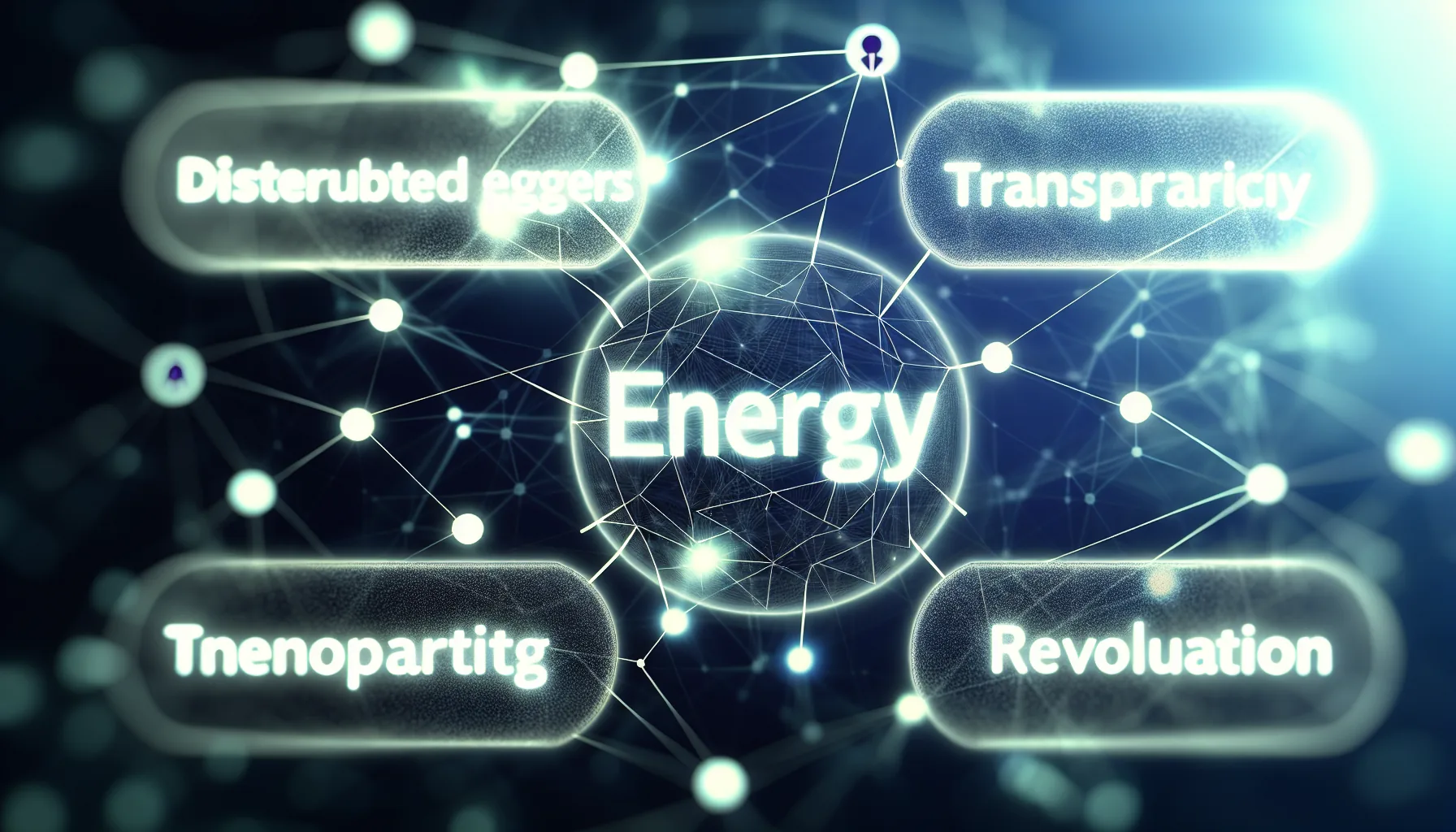 Understanding Energy Web Token: A Blockchain Revolution