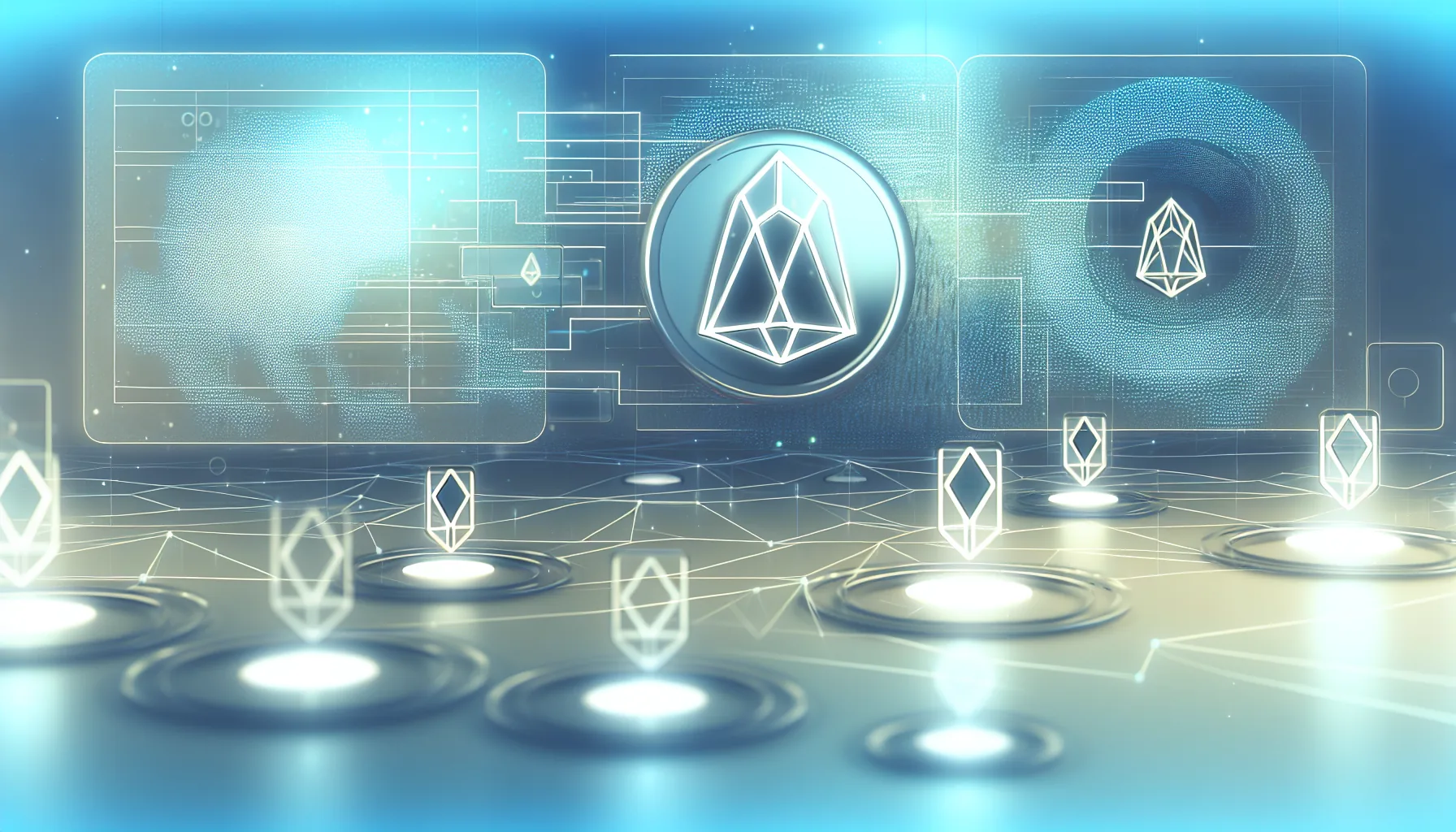 Understanding EOS: The Future of Decentralized Apps